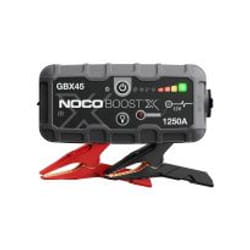 NOCO GBX45 Câble de démarrage pour véhicule 1250 A