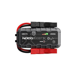 Booster de démarrage Lithium 12V 2500A Noco