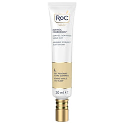 RoC Retinol Correxion Correction Rides Crème Nuit 30 ml