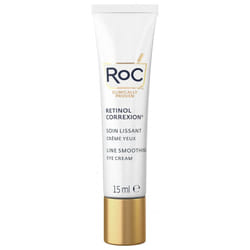 RoC Retinol Correxion Soin Lissant Crème Yeux 15 ml