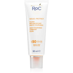 RoC Soleil Protect High Tolerance Comfort Fluid 50 ml