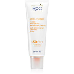 RoC Soleil Protect Anti Brown Spots Unifying Fluid 50 ml