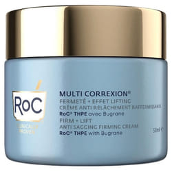 RoC Multi Correxion Fermeté + Effet Lifting Crème Anti-Relâchement Raffermissante 50 ml