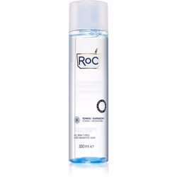 N’oubliez pas une étape importante de votre routine de soins quotidienne. La lotion tonique perfectrice RoC Lotion Tonique Pe ...