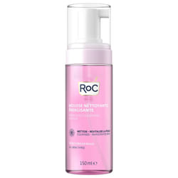 RoC Mousse Nettoyante Énergisante 150 ml