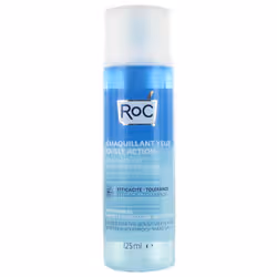 RoC Démaquillant Yeux Double Action 125 ml