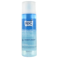 RoC Démaquillant Yeux Double Action 125 ml