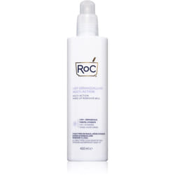 RoC Démaquillant Make-Up Remover Milk 400 ml