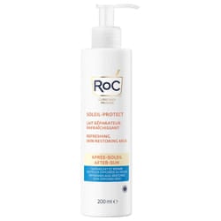 RoC Soleil-Protect Lait Réparateur Rafraîchissant 200 ml