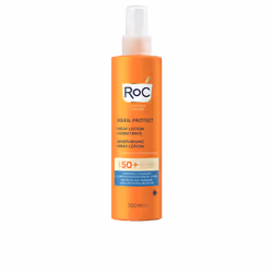 Spray hydratant Protection Solaire SPF50+ 200 ml
