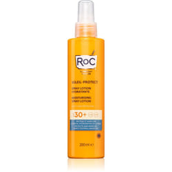 RoC Soleil Protect Moisturising Spray Lotion 200 ml