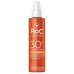 RoC Soleil-Protect Spray Lotion Hydratante SPF30 200 ml