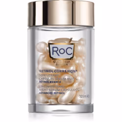 Imaginez-vous appliquer un sérum le soir pour vous réveiller le matin avec une peau visiblement rajeunie. C’est ce qui vous a ...