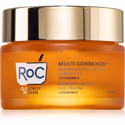 Renouvelez la luminosité naturelle et l’aspect comblé de votre peau grâce à une crème à la vitamine C.