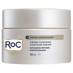 RoC Derm Correxion Crème Contour 50 ml