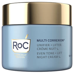 RoC Multi Correxion Unifier + Lifter Crème Nuit 50 ml
