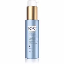 En ce qui concerne la lutte pour une peau jeune, misez sur les effets de la molécule issue des laboratoires RoC®, qui agit su ...