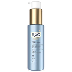 RoC Multi Correxion Unifier + Lifter Hydratant Quotidien SPF30 50 ml