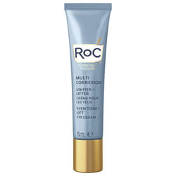 RoC Multi Correxion Unifier + Lifter Crème Pour les Yeux 15 ml