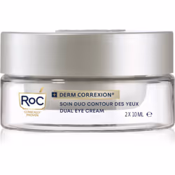 RoC Derm Correxion Dual Eye 2x10 ml