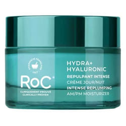 RoC Hydra+ Hyaluronic Repulpant Intense Crème Jour et Nuit 50 ml