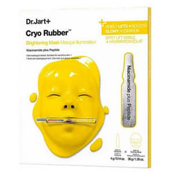 Dr. Jart+ Cryo Rubber Masque Illuminateur 40 g