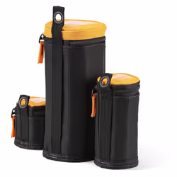 Lot de 3 Boîtes de rangement Tower SoftBox - TOUGHBUILT - TB-192-B-BEA 3 Boites Tours SoftBox de 28cm, 15cm et 7cm Rangement  ...