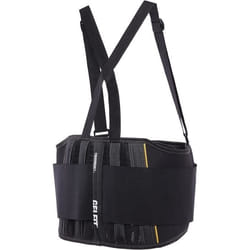 Ceinture dorsal (L) GelFit - TOUGHBUILT- TB-45G-L-BEA
