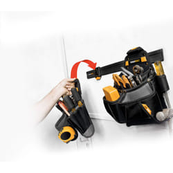 Organiseur mural 60cm tb-53 robuste