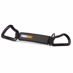 Porte-clés mousqueton TB-54-K Présentation : Le porte-clés mousqueton TB-54-K de ToughBuilt est l'accessoire idéal pour garde ...