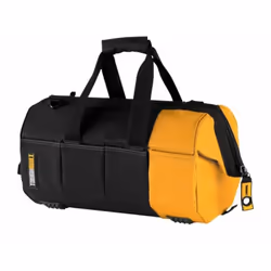 Sac 40 cm bouche massive tb-60-16 de construction robuste. ouverture massive mouth™ : plus large que toute autre sur le march ...