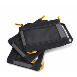 Lot de 3 Pochettes de rangement avec fermeture éclair Toughbuilt TB-94-M-3-BEA