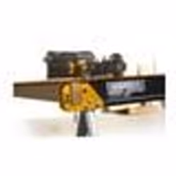 Tréteau - TOUGHBUILT - TB-C550-2 - Acier - Pliable - Capacité 1000 kg