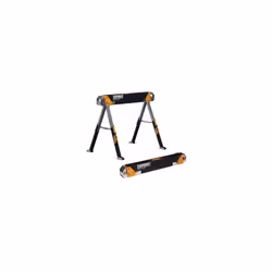 Les tréteaux/tables de travail ToughBuilt TB-C700-2 sont idéaux pour tout projet de construction. Ils sont fabriqués en acier ...