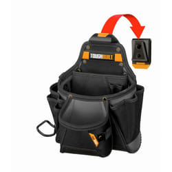 Poche porte-outils pour les artisans Toughbuilt industries inc. - TB-CT-01-BEA