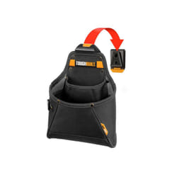 Poche à outils fourre-tout Toughbuilt TB-CT-05-BEA