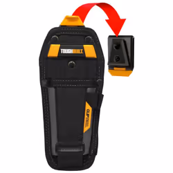 Poche à pinces (medium) - TOUGHBUILT - TB-CT-35-M-BEA
