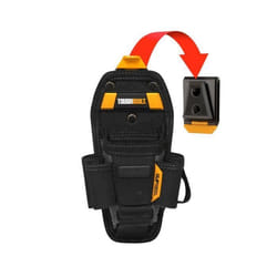 Poche à outils 7 poches (Medium) - TOUGHBUILT - TB-CT-36-M7-BEA