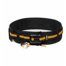 Ceinture de travail rembourrée Pro avec boucle renforcée Toughbuilt industries inc. - TB-CT-41P-BEA