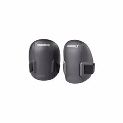 Genouillères mousse ultra légères - TOUGHBUILT - TB-KP-1-BEA Résiste à l'usure sur les terrains plus accidentés La sangle éla ...