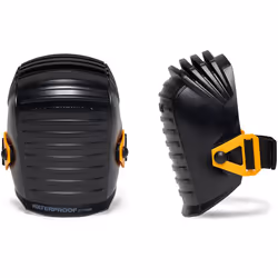 Toughbuilt - Genouillères imperméables tb-kp-102