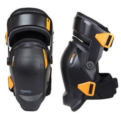 Genouillères bascule mousse FoamFit à coque rigide - TOUGHBUILT - TB-KP-3-BEA