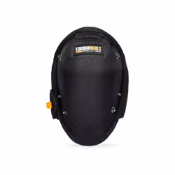 ToughBuilt genouillères GelFit™ TB-KP-G2 - Présentation: Les genouillères ToughBuilt GelFit TB-KP-G2 redéfinissent la façon d ...