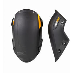 Toughbuilt - Genouillères Coques rigides à bascule de rechange industries inc. - TB-KPS-01-BEA