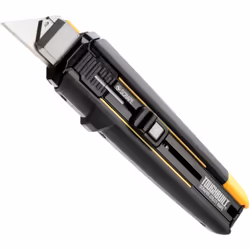 Description générale Le cutter/grattoir ToughBuilt TB-H4S5-01 est un outil 2 en 1 innovant, fabriqué à partir de matériaux de ...