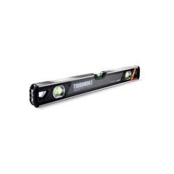 Niveau à bulle éclairé et magnétique de 120cm -TOUGHBUILT - TB-H2-L-M60-LH-M-BEA