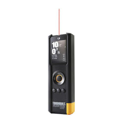 Toughbuilt - Télémètre Laser 50m avec zoom caméra TB-H2-LM-M50-BT-BEA