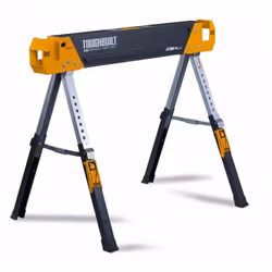 Le tréteau / table de chantier ToughBuilt® SH60 est un produit de premier choix. Entièrement conçu en acier de haute qualité, ...