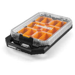 Organiseur Compact StackTech Toughbuilt TB-B1-O-10C-BEA