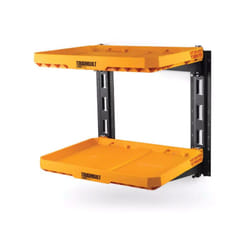 Toughbuilt - Kit 2 étagères StackTech TB-B1S3-M-20-BEA